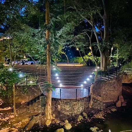 Grand Udawalawe Safari Resort Экстерьер фото