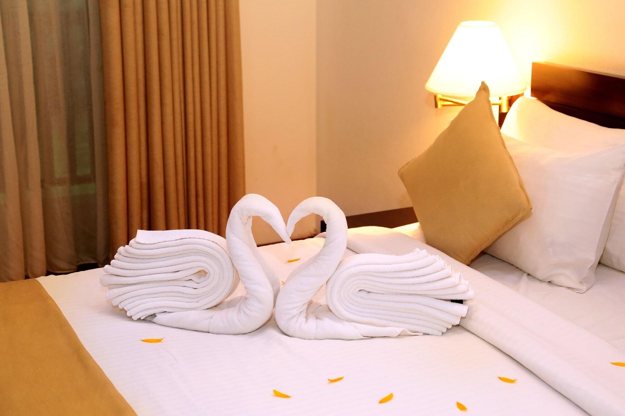 Grand Udawalawe Safari Resort Экстерьер фото