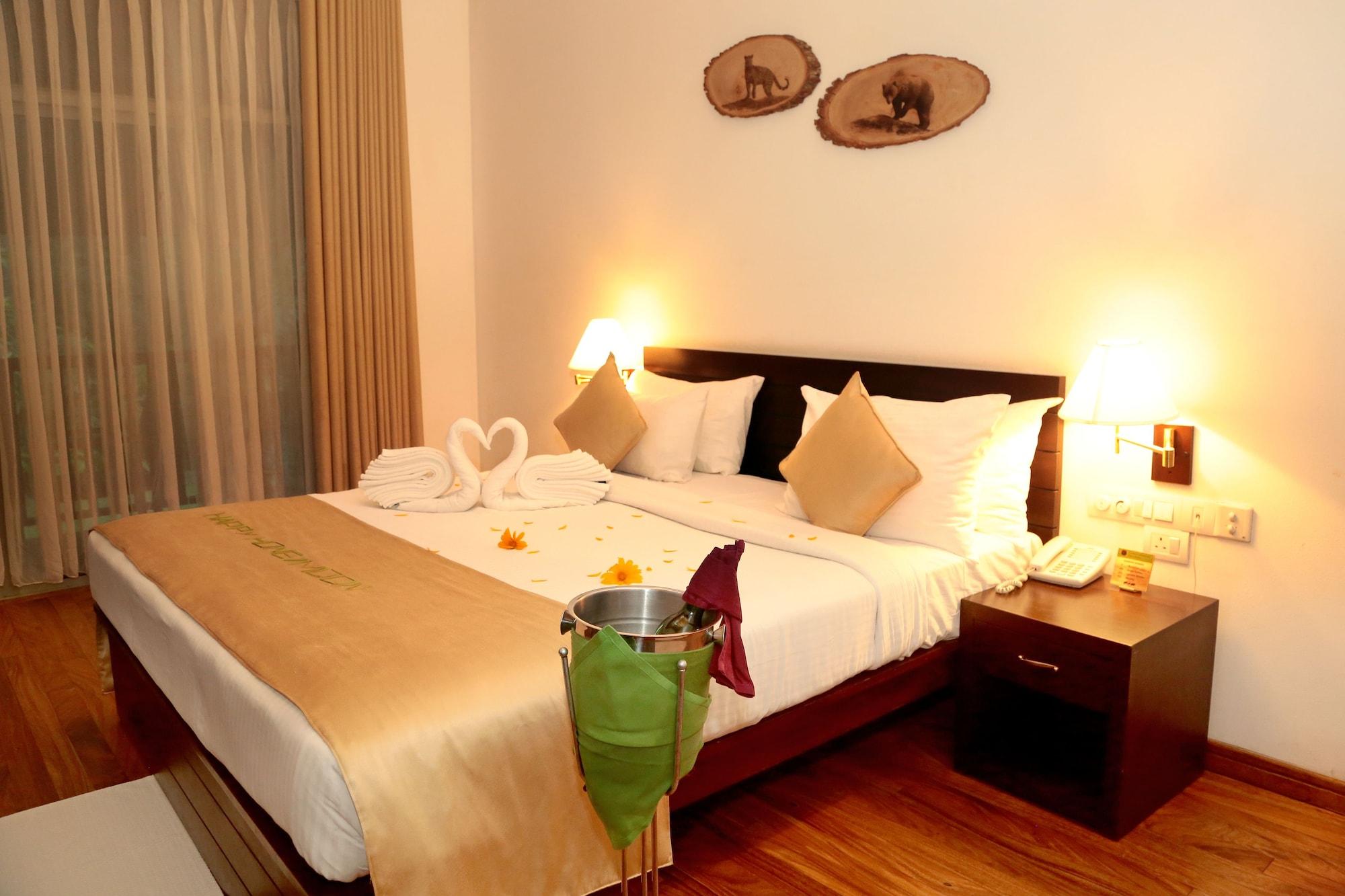 Grand Udawalawe Safari Resort Экстерьер фото
