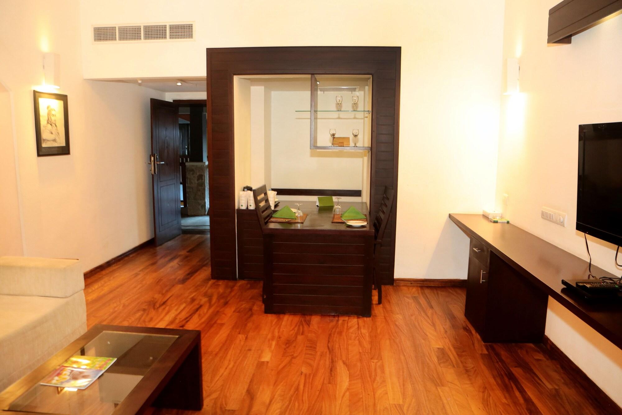 Grand Udawalawe Safari Resort Экстерьер фото