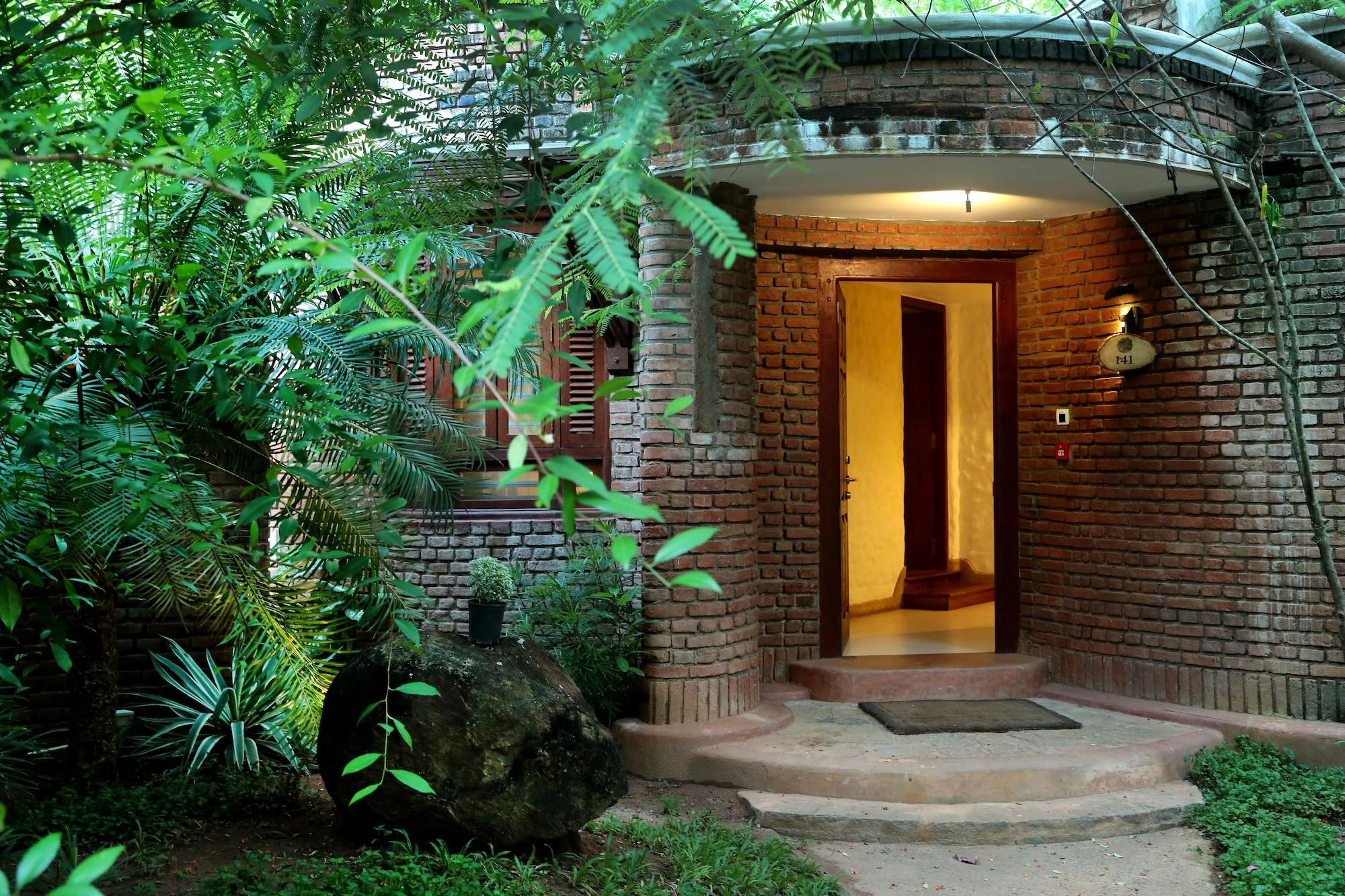 Grand Udawalawe Safari Resort Экстерьер фото