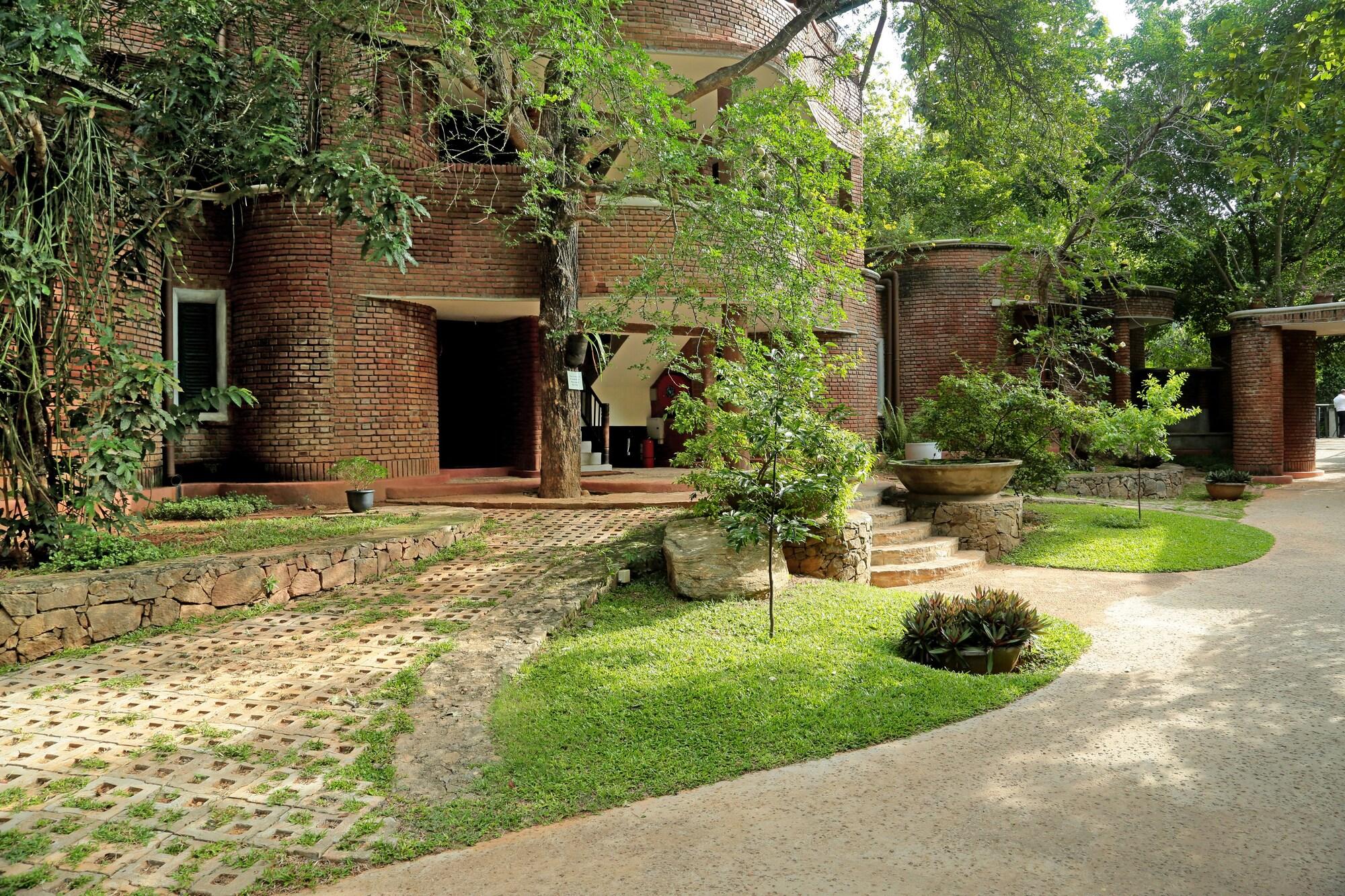 Grand Udawalawe Safari Resort Экстерьер фото
