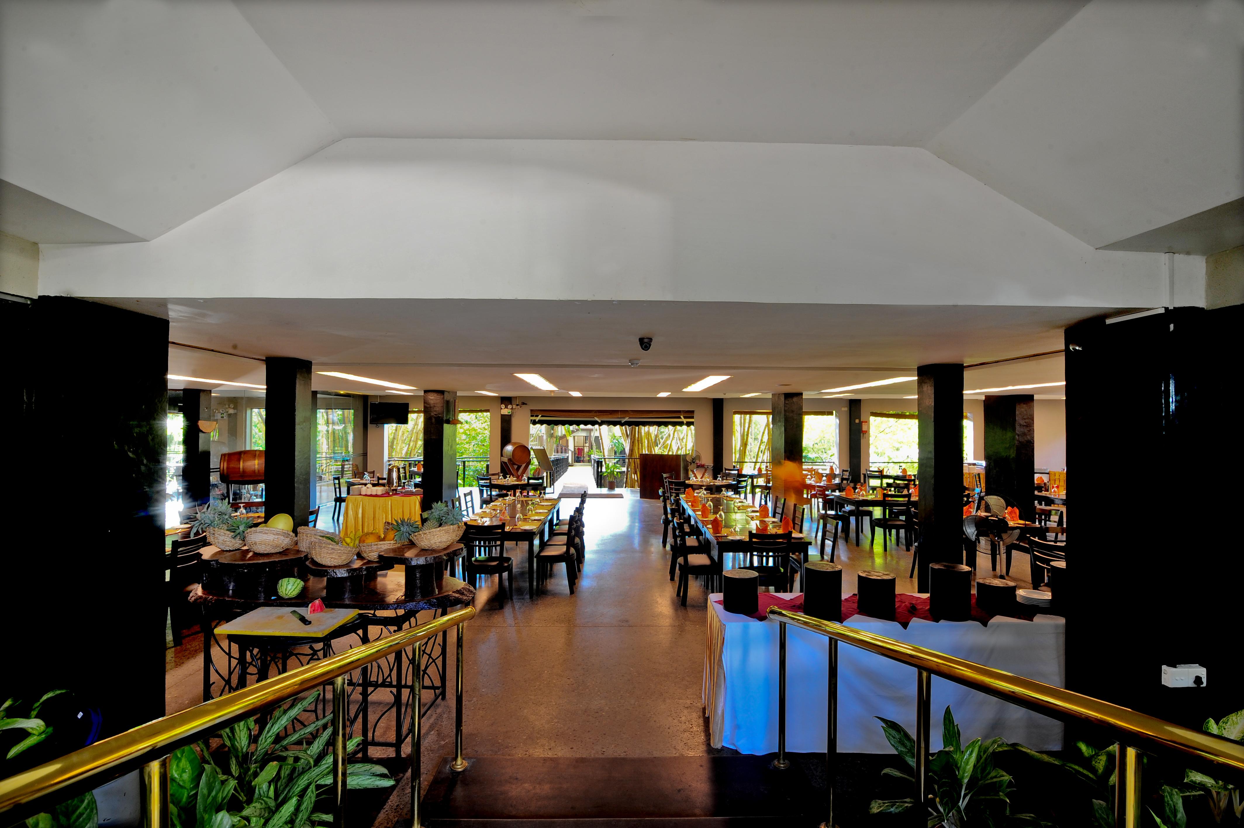 Grand Udawalawe Safari Resort Экстерьер фото