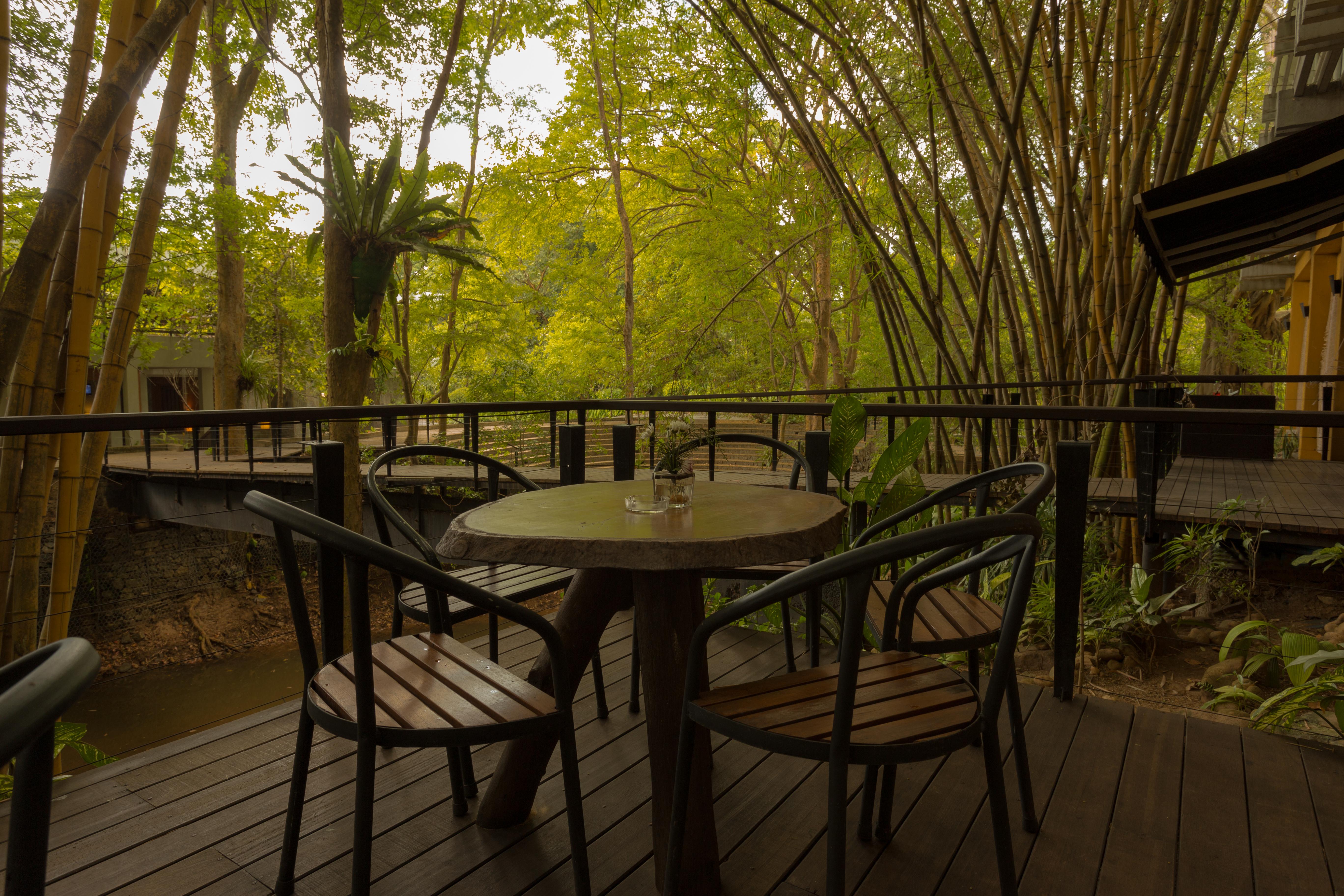 Grand Udawalawe Safari Resort Экстерьер фото