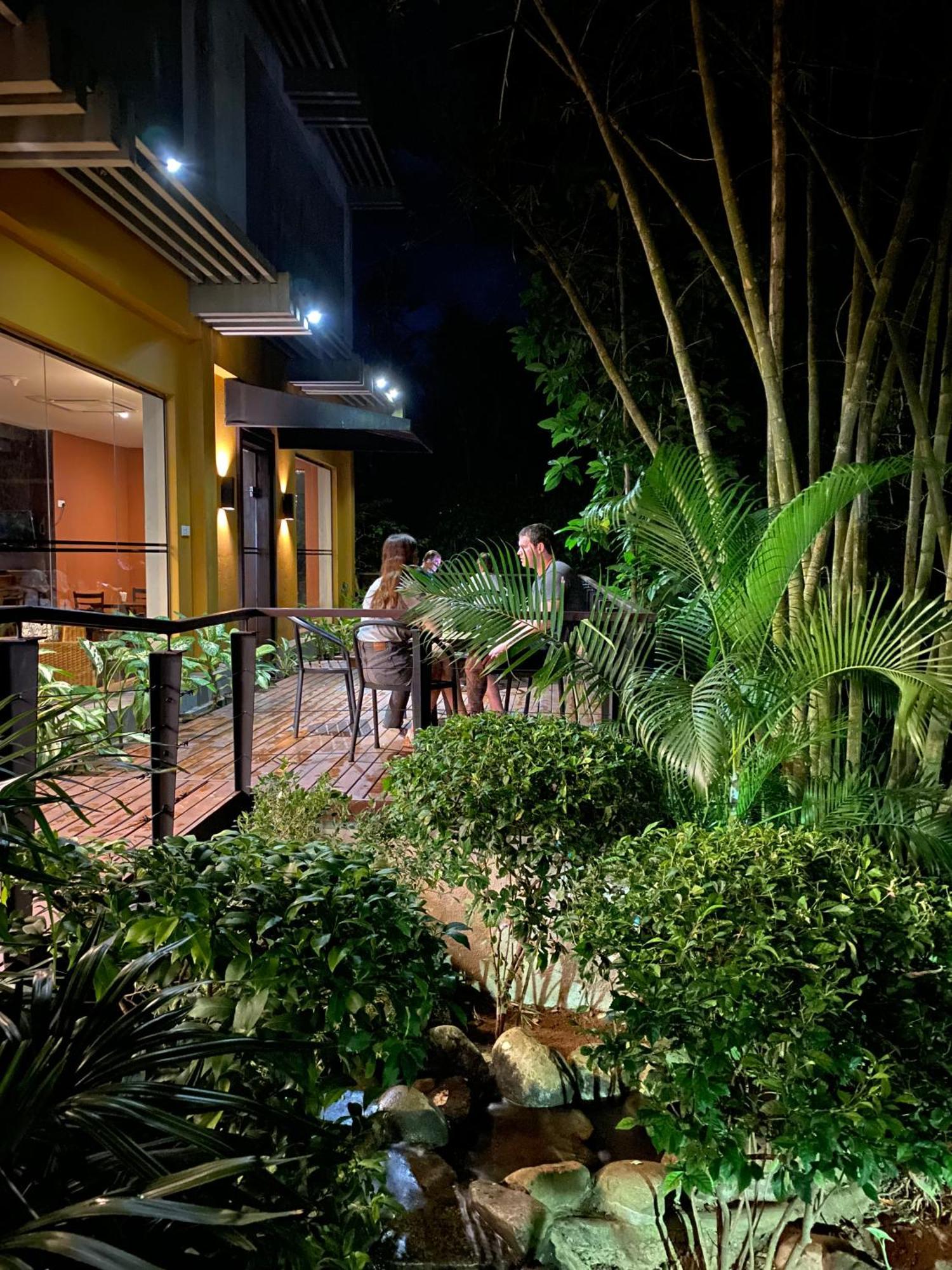 Grand Udawalawe Safari Resort Экстерьер фото