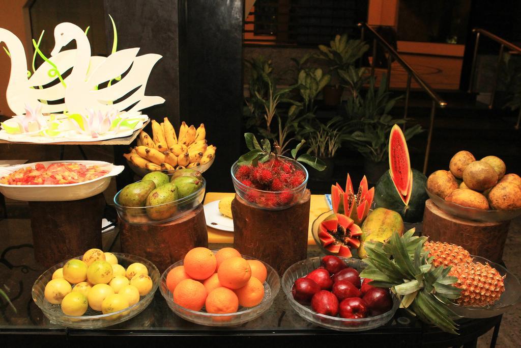 Grand Udawalawe Safari Resort Экстерьер фото