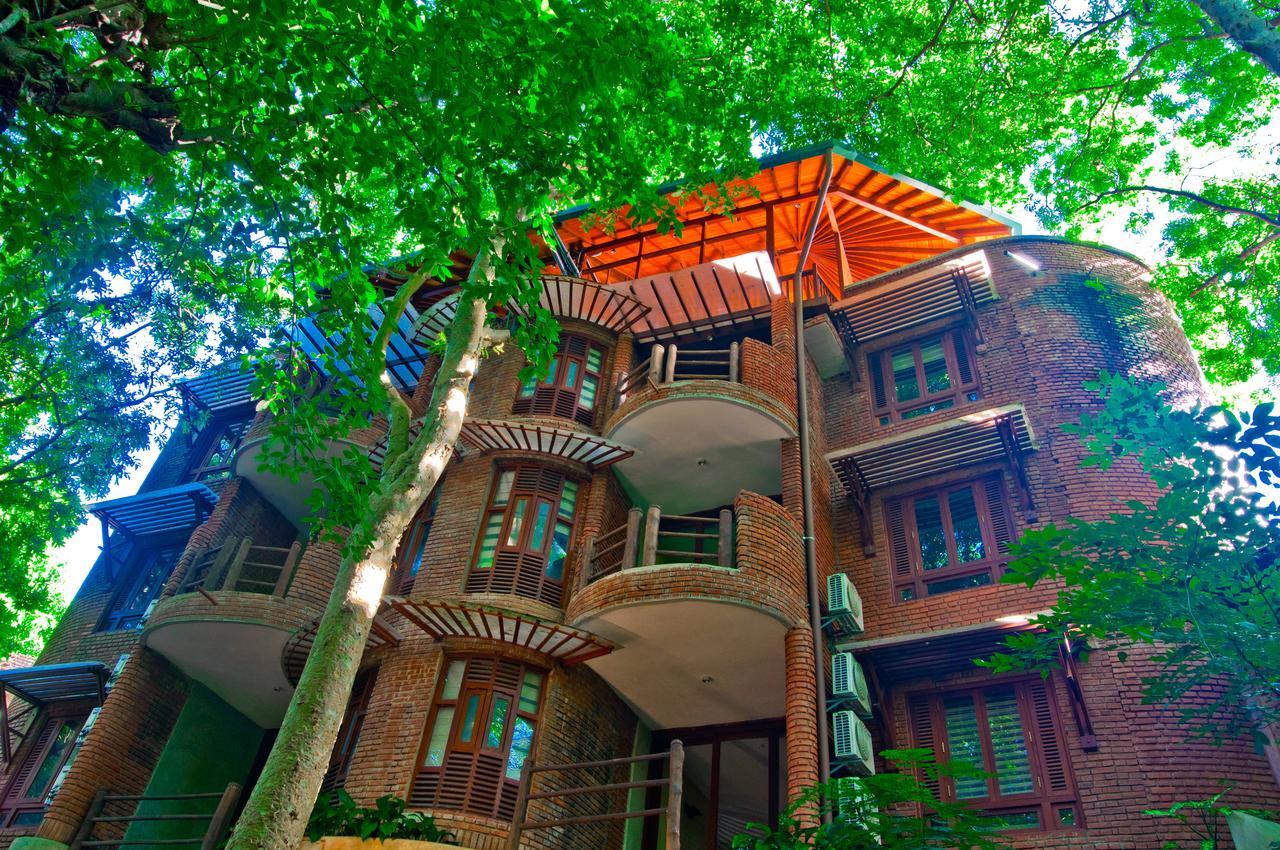 Grand Udawalawe Safari Resort Экстерьер фото