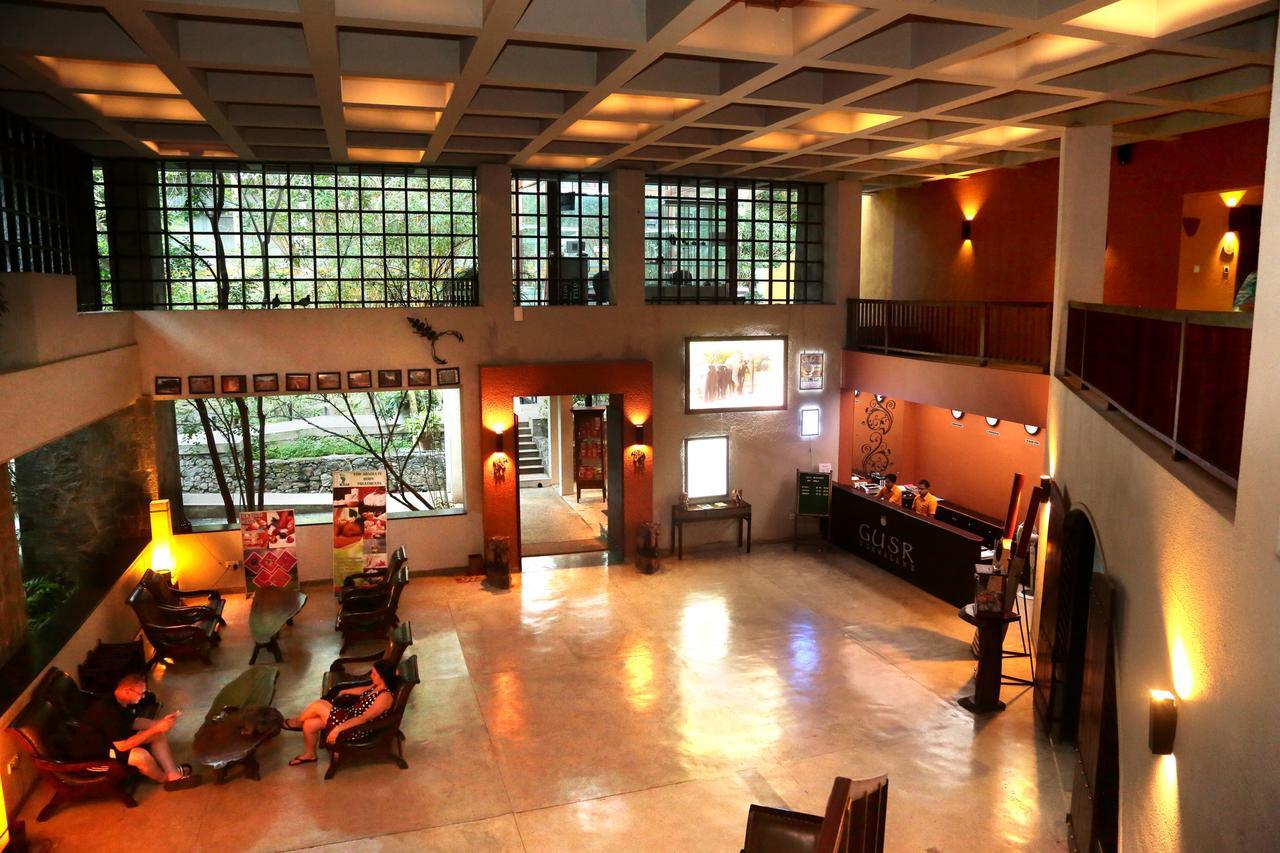 Grand Udawalawe Safari Resort Экстерьер фото